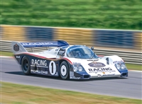 553648 1/24 Porsche 956