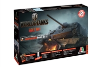 5536510 1/35 World of Tanks: JAGDPANZER IV