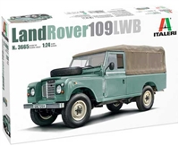 553665 1:24 Land Rover 109 LWB