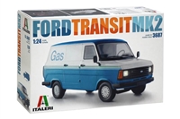 553687 1/24 Ford Transit Mk.2