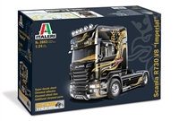 553883 1/24 Scania R V8 Topline "Imperial"