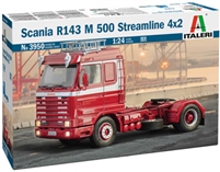 553950 1:24 Scania R 143 M 500 Streamline 4x2