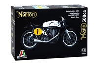 554602 1/9 Norton Manx