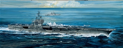 555521 1/720 USS America CV-66