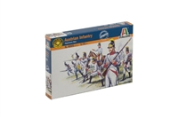 556005 1/72 Napoleonic Wars: Austrian Infantry