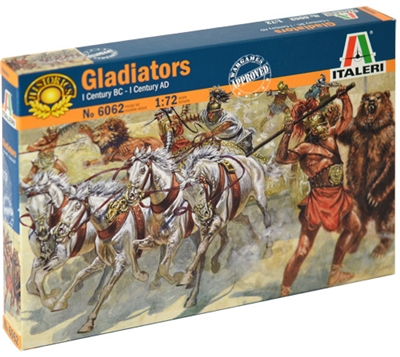 556062 1/72 Gladiators