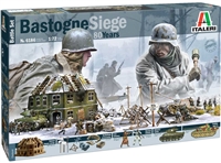 556186 1:72 Bastogne Siege MDF Version (80th Anniversary)