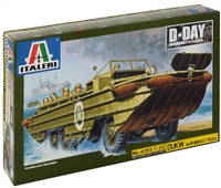 556392 1:35 DUKW (80th D-Day Anniversary)