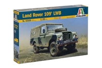 556508 1/35 Land Rover 109" LWB