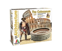 5568003 1/500 The Colosseum