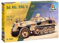 557034 1:72 Sd.Kfz. 250/3