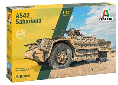 5597044 1:72 AS 42 Sahariana