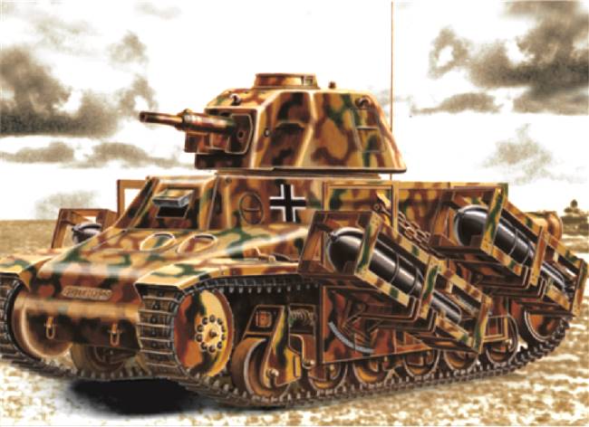 700352 1/35 Armor-france 39(H) sa18 37mm gun