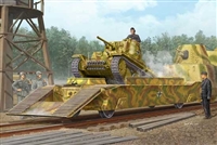 701508 1:35 Panzertragerwagen