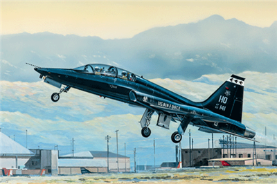 702852 1:48 T-38A Talon