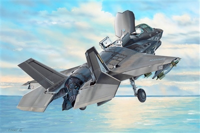 703232 1:32 F-35B Lightning