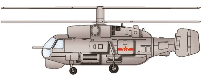 704202 1/200 KA-28