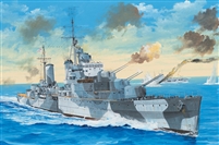 705366 1:350 HMS Naiad