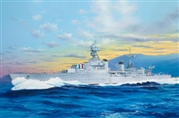 705374 1:350 French Light Cruiser Marseillaise