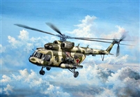 705853 1:48 Russian Mi-8MTV5 Hip