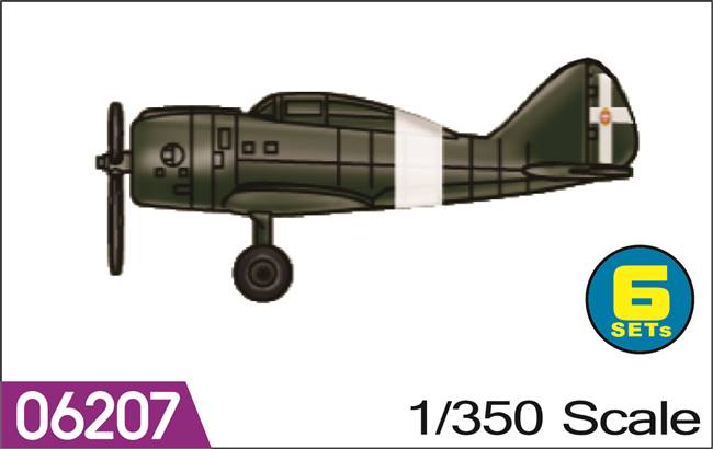 706207 1/350 Reggiane Re.2000