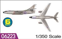 706223 1/350 Aircraft-A-3D Sky Warrior