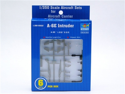 706224 1:350  Aircraft-A-6E Intruder