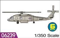 706239 1/350 SH-60F OCEANHAWK
