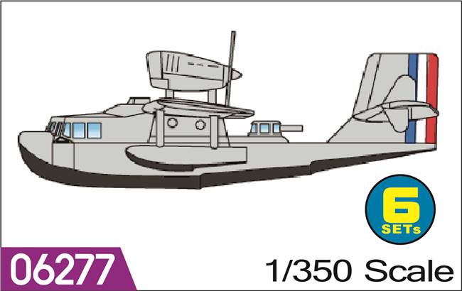 706277 1/350 Loire Observation Aircraft