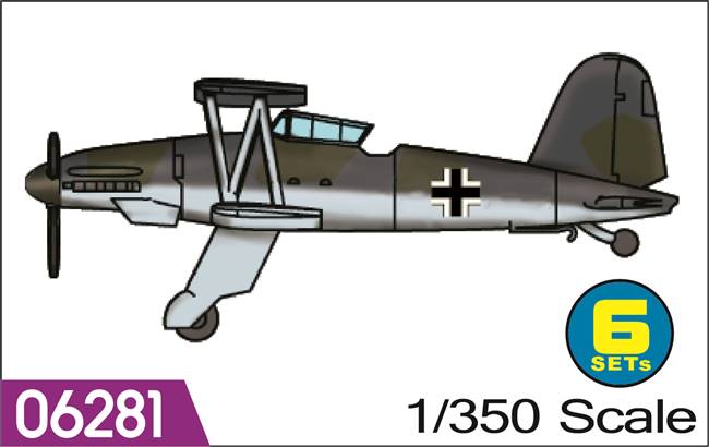 706281 1/350 Fi-167A-0
