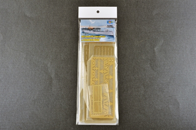 706647 1/700 USS Langley AV-3 upgrade sets