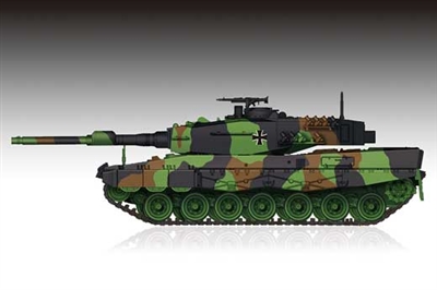 707190 1:72 German Leopard 2A4 MBT