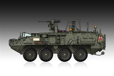 707429 1:72 M1135 Stryker NBC RV