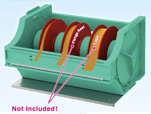 708005 Masking Tape Cutter
