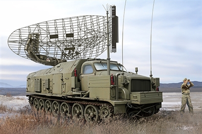 709569 1/35 P-40/1S12 Long Track S-band acquisition radar