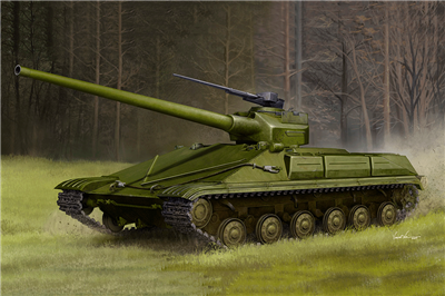709580 1:35 Object 450 Medium Tank