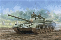 709603 1:35 T-72M MBT
