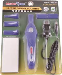 709939 Electric Sander/Polisher
