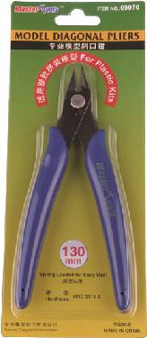 709970 Model Diagonal Pliers