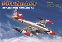 80247 1/72 F-84G ThunderJet