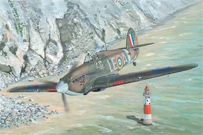 81777 1:48 Hurricane Mk. I