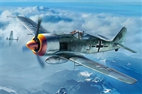 81782 1:48 Focke-Wulf FW190A-8