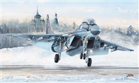 81786 1:48 Russian MiG-29K