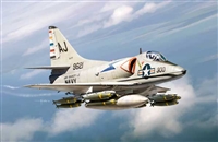 81789 1:48 A-4C Sky Hawk