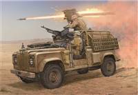 82447 1/35 Land Rover WMIK w/ MILAN ATGM