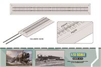 82902 1/72 German Railway Track set