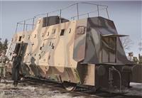 82924 1/72 German Kommandowagen of BP-42