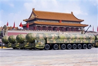 82964 1:72 DF-61 ICBM
