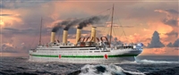 83422 1:700 Britannic
