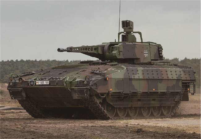 83899 1/35 SPz PUMA